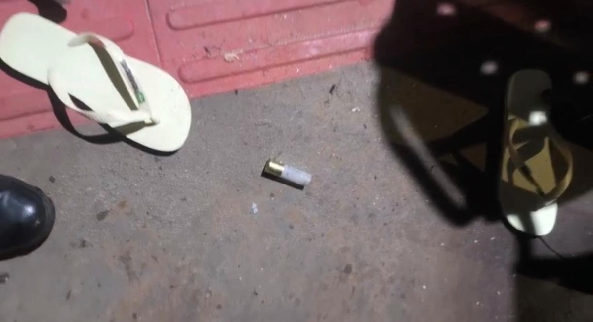 Empresário de 35 anos é morto a tiros de fuzil em frente a barbearia em Campo Grande