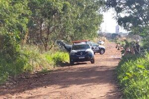Suspeito de roubo morre em confronto com a Polícia Militar no Jardim Noroeste
