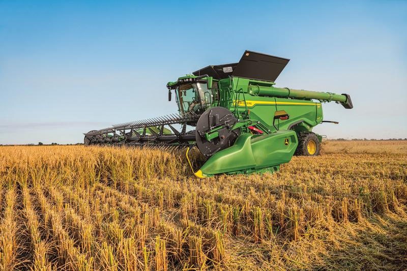 Agricultores ganham apoio do BB para investir em tecnologia e produtividade