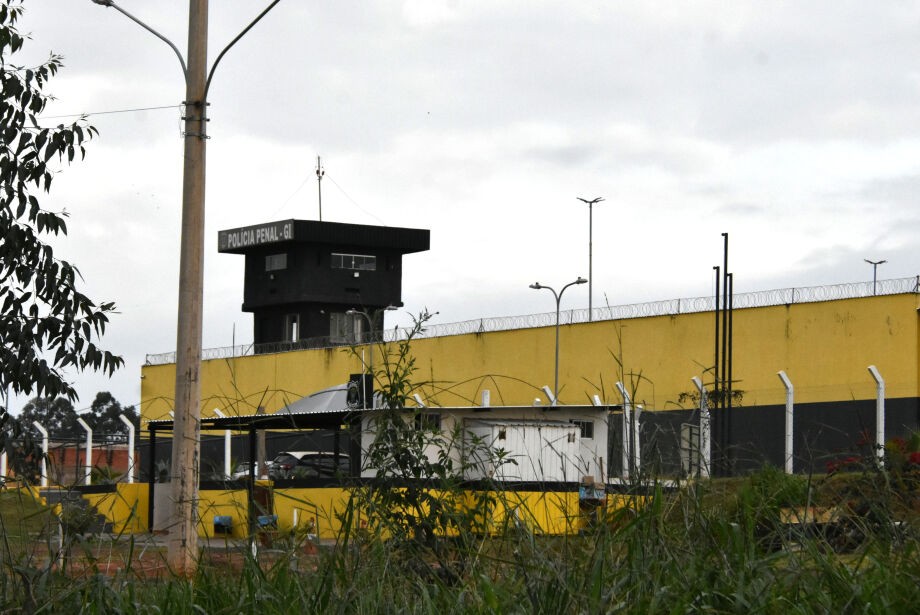 Agepen demite policial acusado de ser "pombo-correio" do PCC