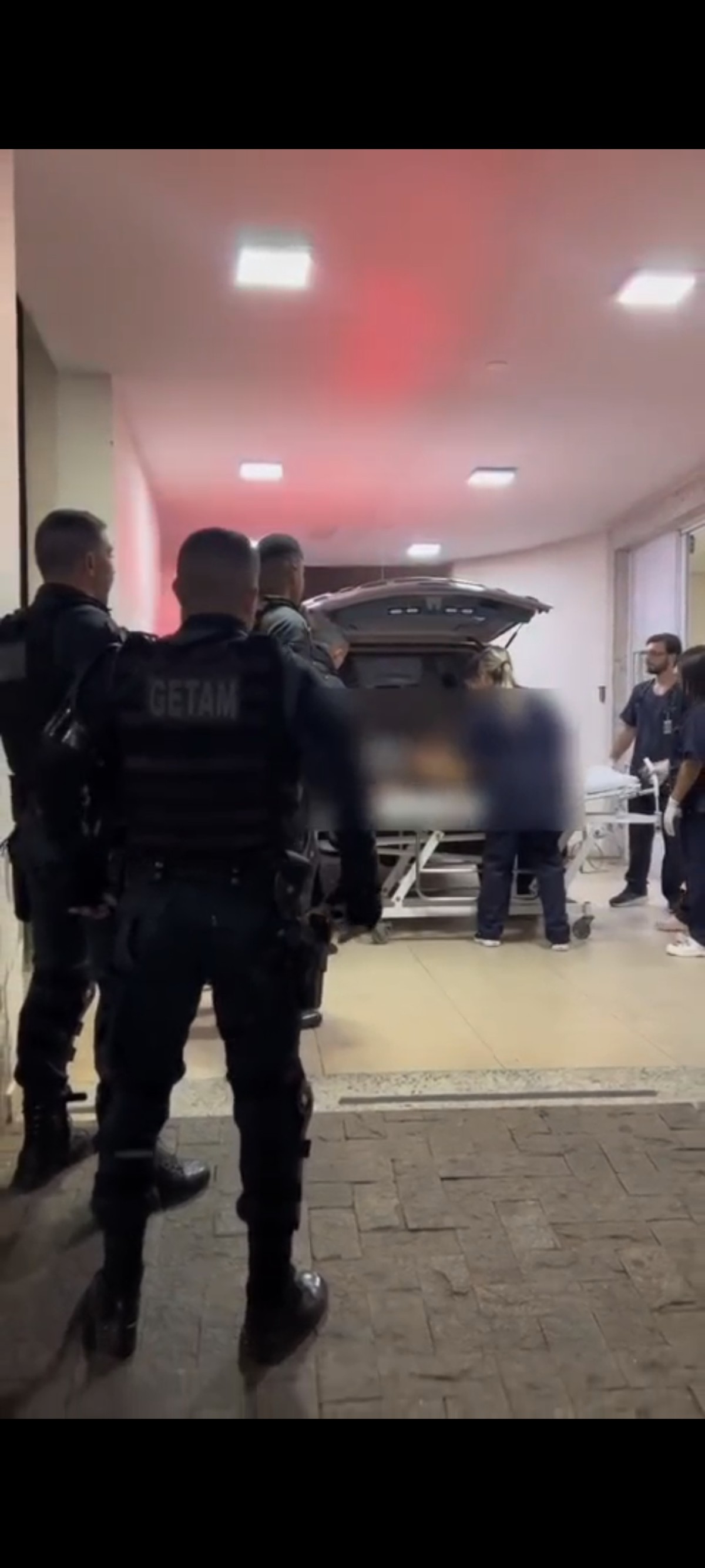 Foragido da Justiça morre em confronto com a PM após ameaçar advogada em Três Lagoas