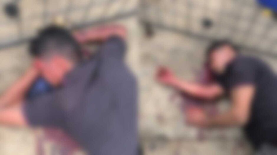Briga deixa homem ferido na cabeça em Campo Grande