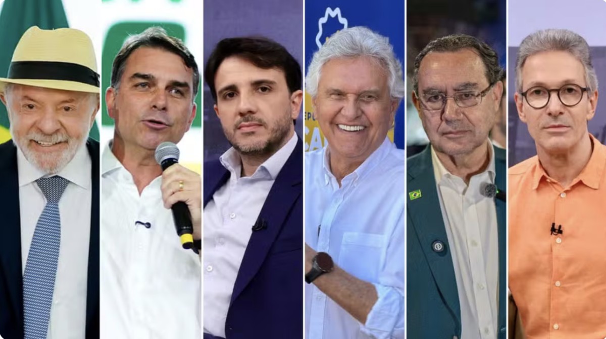 Renan Santos defende nova reforma da Previdência, endurecimento contra facções e armas nucleares em entrevista à Globo