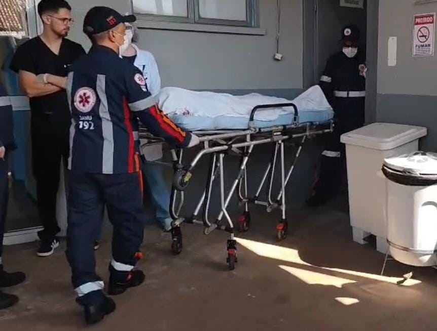 Confronto com o Getam deixa um morto no Parque dos Coqueiros em Dourados