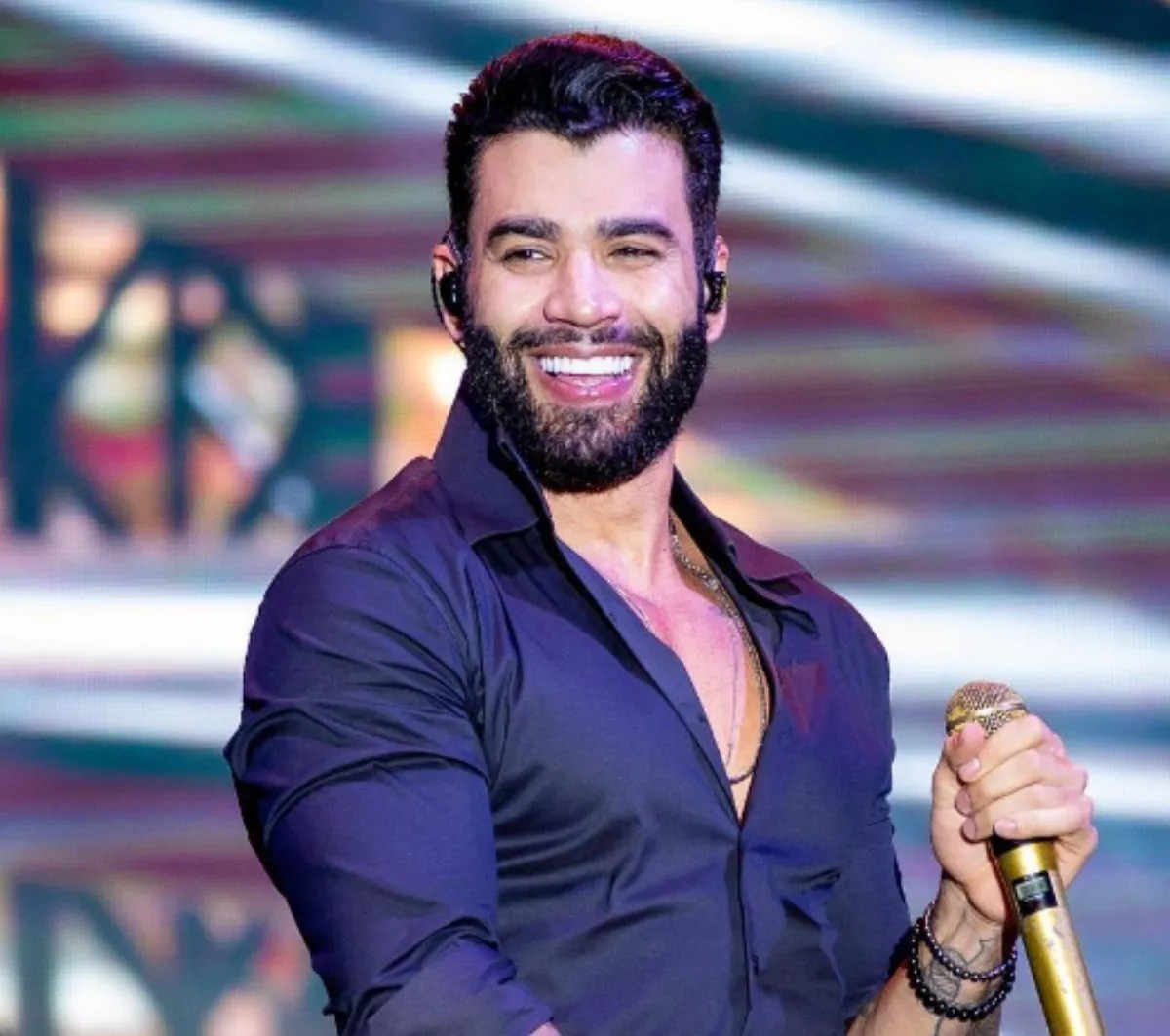 Sábado de shows na 71ª Festa do Peão de Barretos reúne Gusttavo Lima, Leonardo, Michel Teló e grandes atrações no Parque do Peão