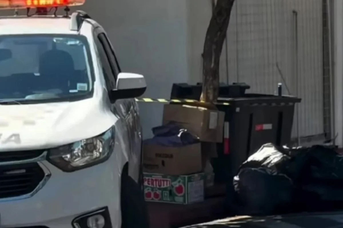 Açougueiro é preso após esquartejar mulher e espalhar corpo em lixeiras em SP
