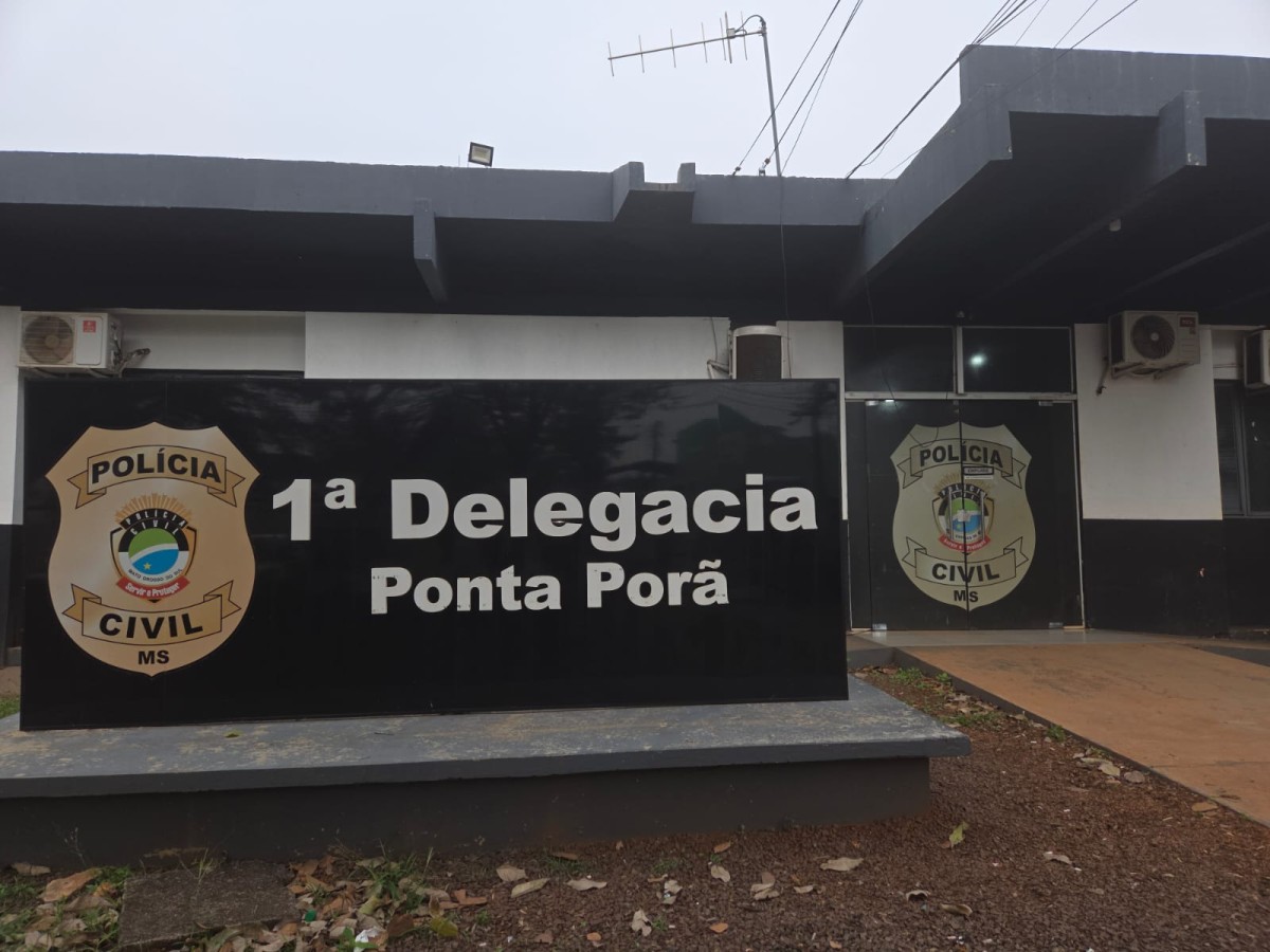Trabalhador morre após sofrer descarga elétrica em obra na zona rural de Ponta Porã