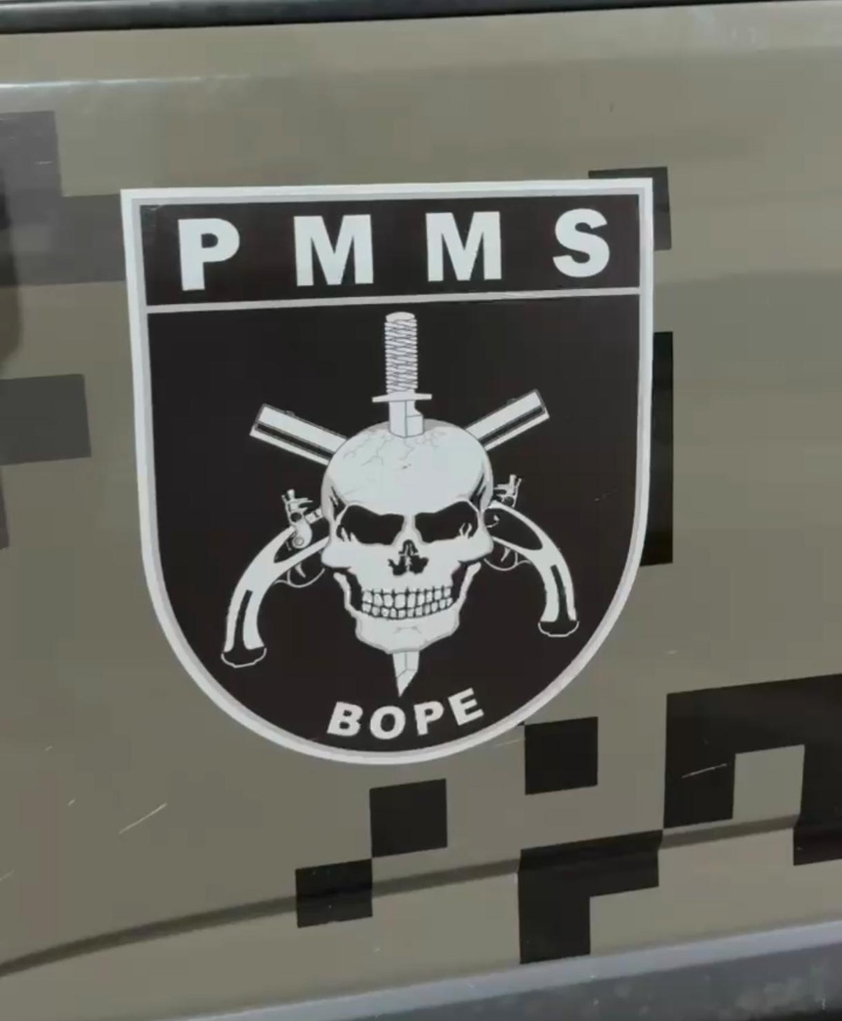 BOPE e Polícia Federal apreendem mais de 1,3 tonelada de drogas e causam prejuízo de R$ 8 milhões ao crime em Corumbá