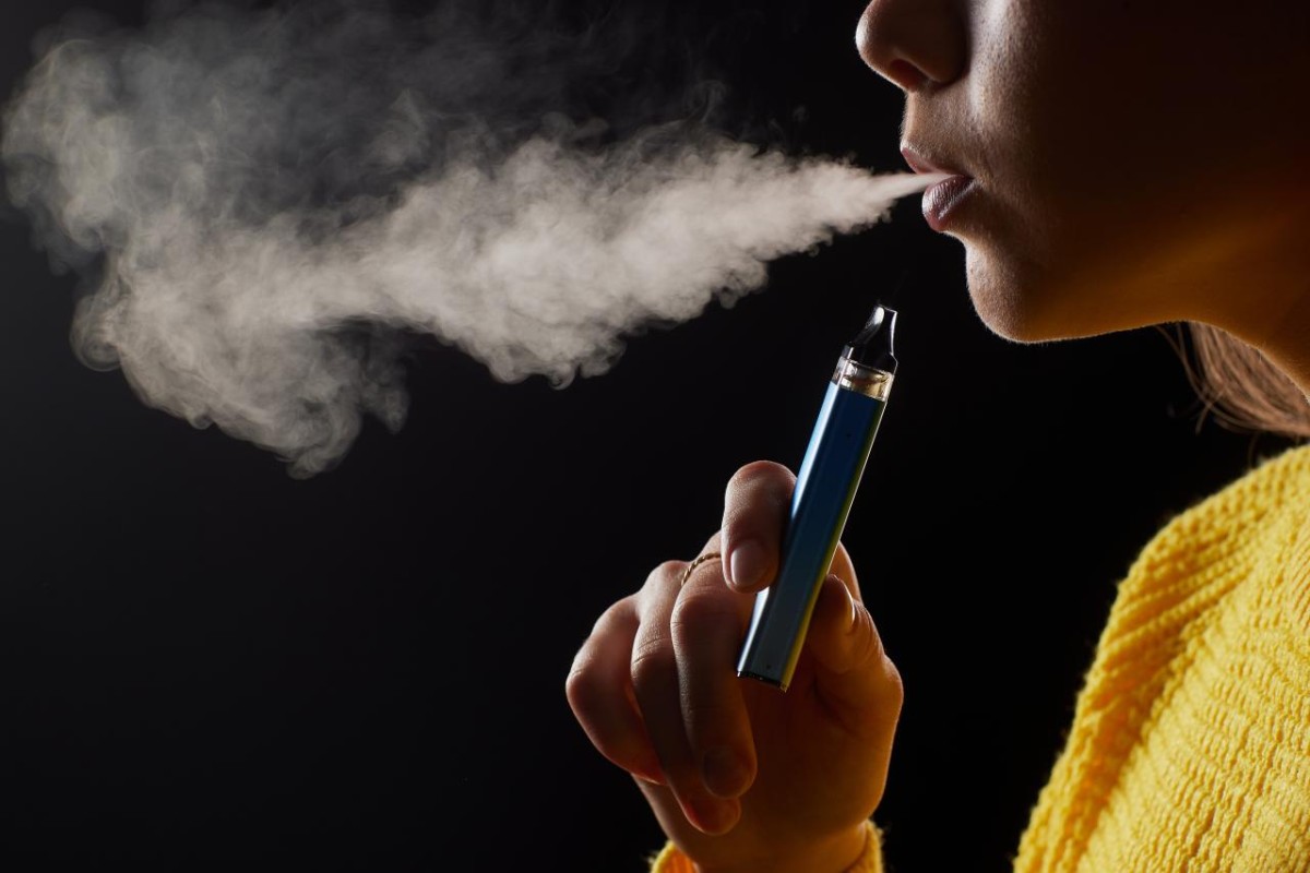 Vape avança entre adolescentes e acende alerta em MS