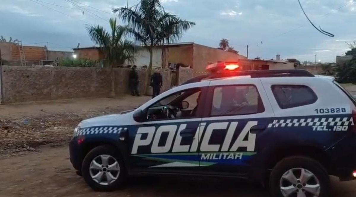 Homem é espancado até a morte após discussão com ex-companheiro de mulher em Ponta Porã