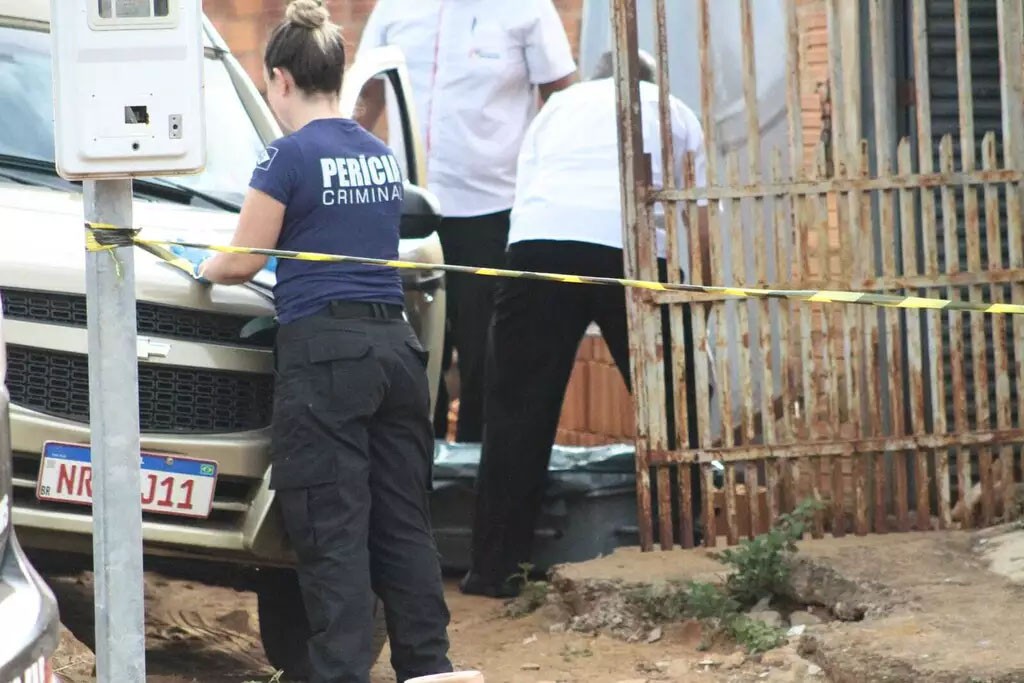 MS chega a 24 feminicídios e agosto lidera mortes de mulheres