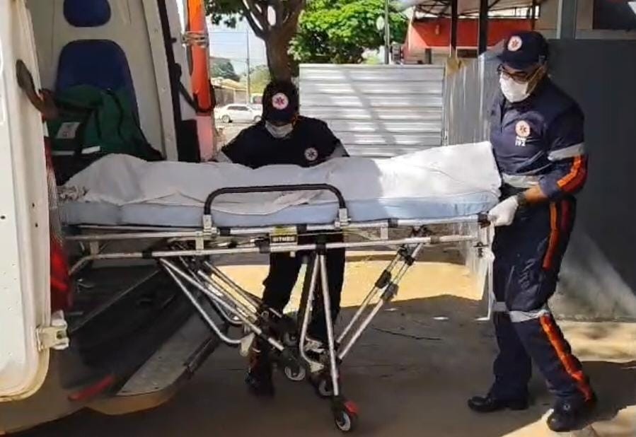 Confronto com o Getam deixa um morto no Parque dos Coqueiros em Dourados