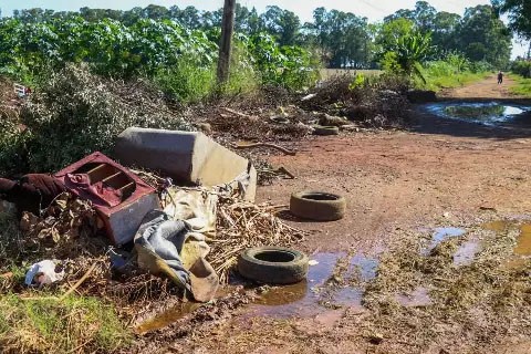 MS registra mais duas mortes por chikungunya e chega a 30 óbitos