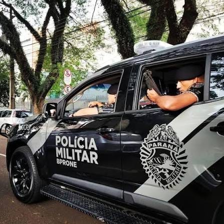 Moradores de Dourados morrem em confronto com a PM durante interceptação de drogas na BR-369