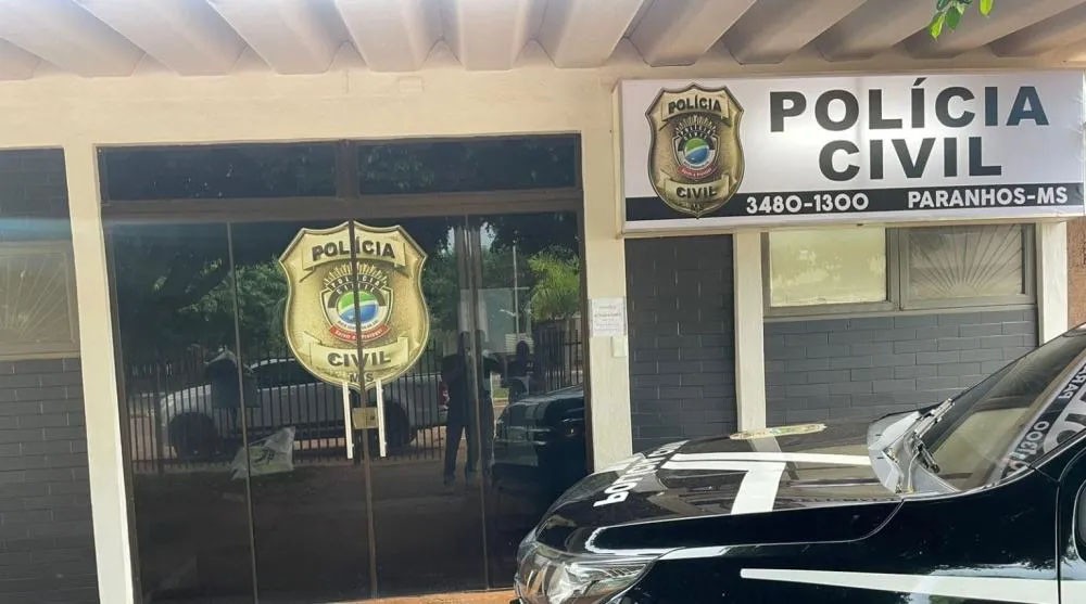 Feminicídio choca Paranhos após mulher ser morta a golpes de facão