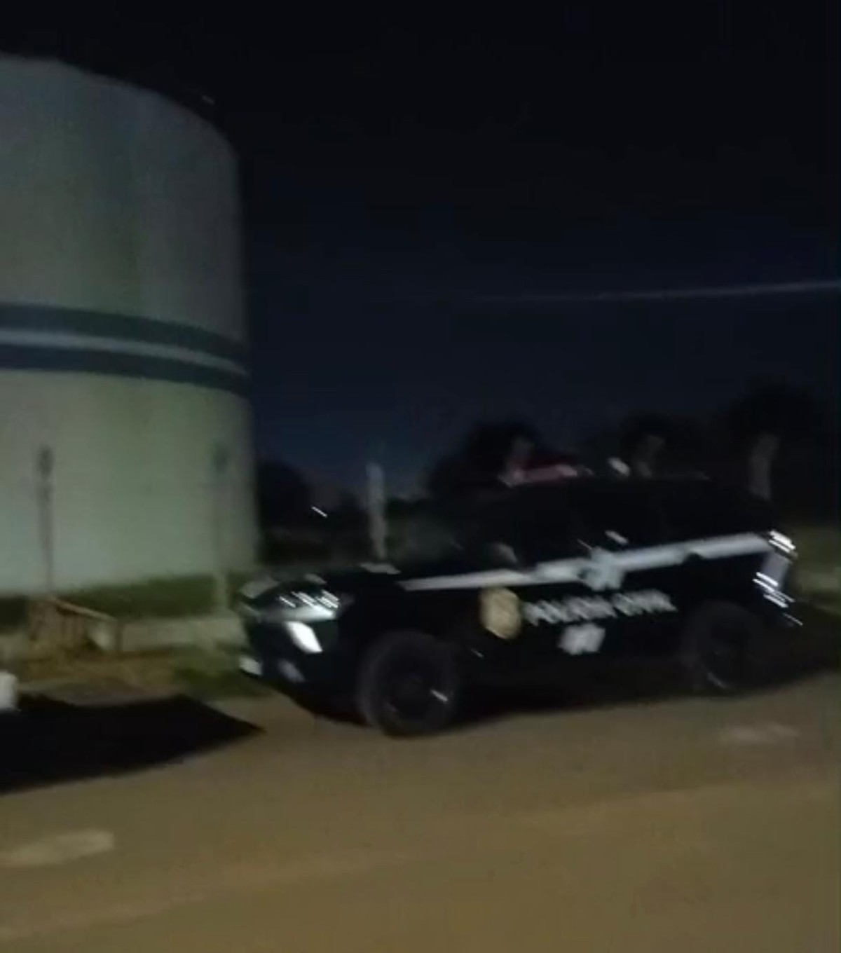 Homem de 27 anos é espancado até a morte no Jardim Paulo Coelho Machado, em Campo Grande