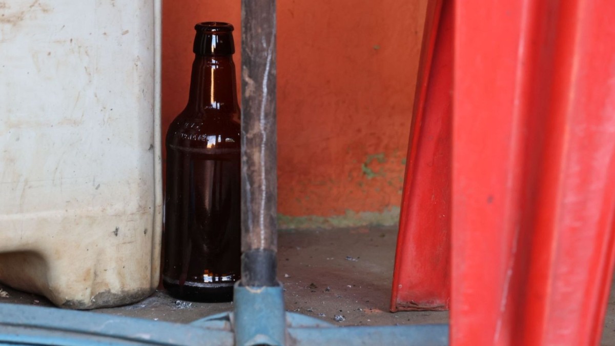 Bebedeira em boteco termina em briga em Campo Grande