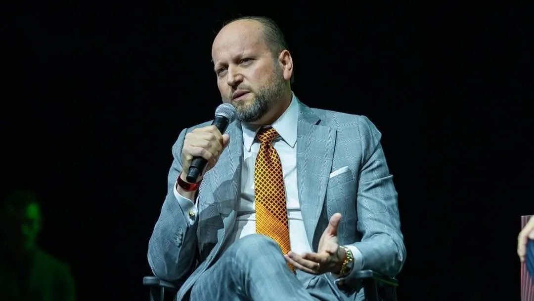 Operação da PF tem Nelson Wilians entre os alvos
