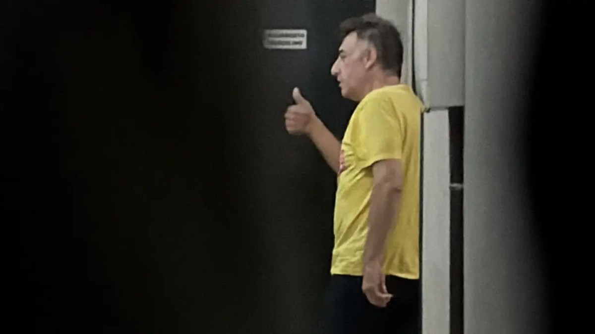Neno Razuk aguarda julgamento de habeas corpus no TJMS