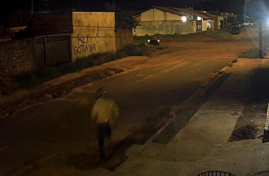 Ex-militar do Exército é baleado na cabeça em MS; polícia suspeita que crime ocorreu por engano