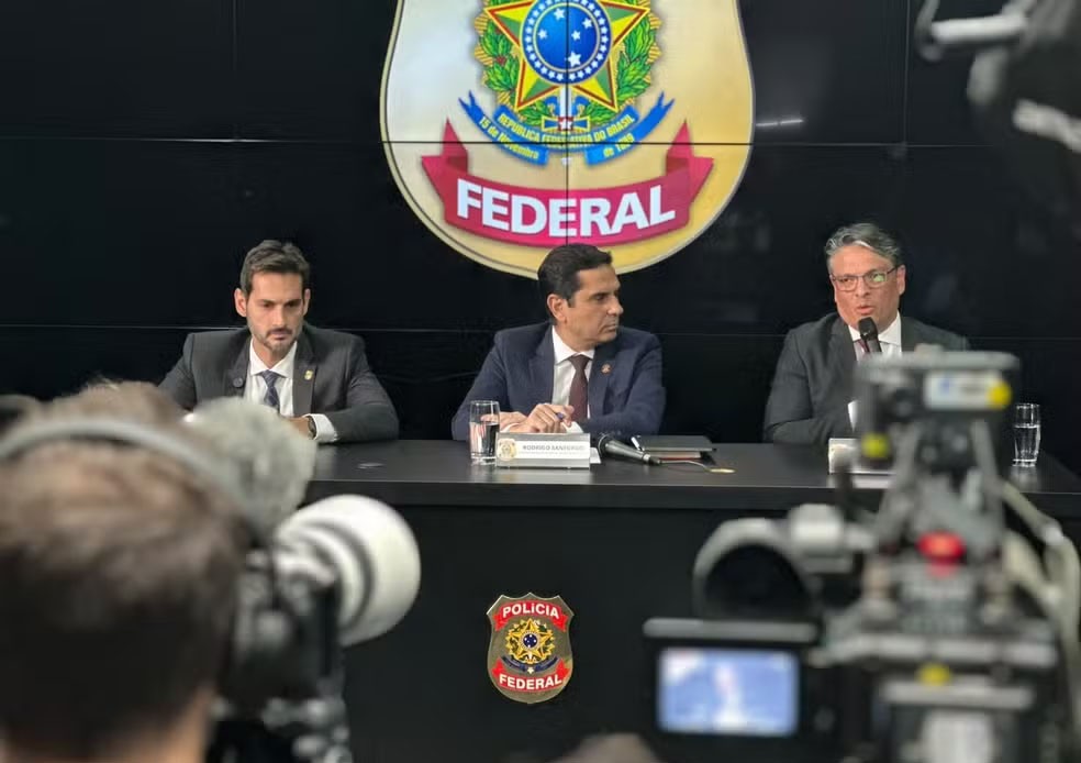 PF indicia 16 funcionários e ex-funcionários por acidente da Voepass