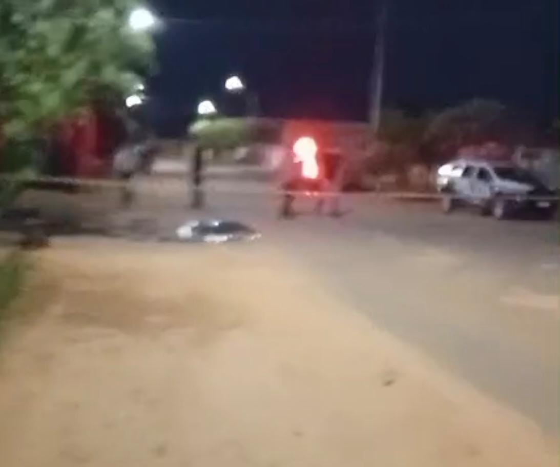 Homem de 27 anos é espancado até a morte no Jardim Paulo Coelho Machado, em Campo Grande