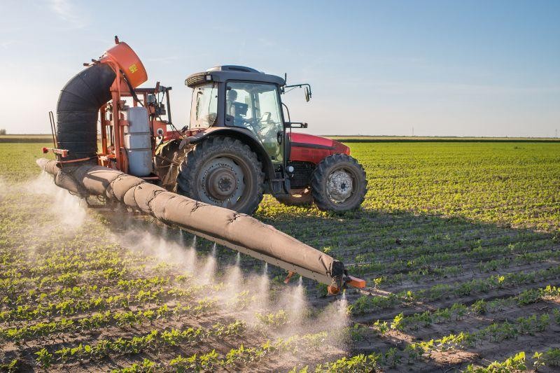 Nova lista de agrotóxicos gera reação no agronegócio