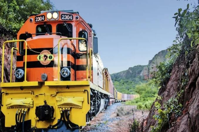 "Trem da Morte" retoma viagens entre Bolívia e Mato Grosso do Sul