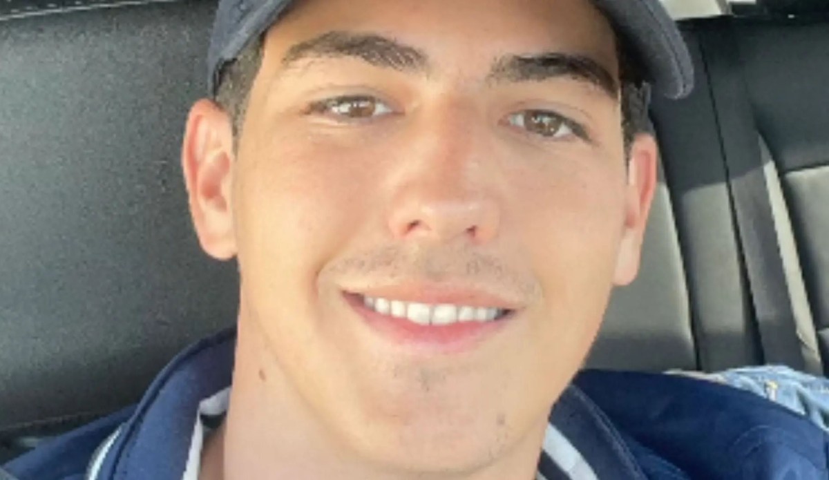 Jovem de 19 anos sofre grave acidente ao cair de caminhonete em Sidrolândia