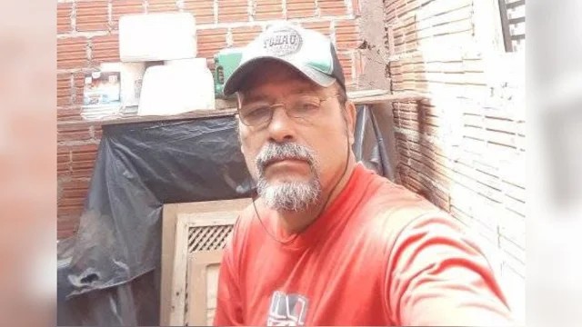Idoso de 55 anos morre após bicicleta elétrica ser atingida por ônibus escolar em Anastácio