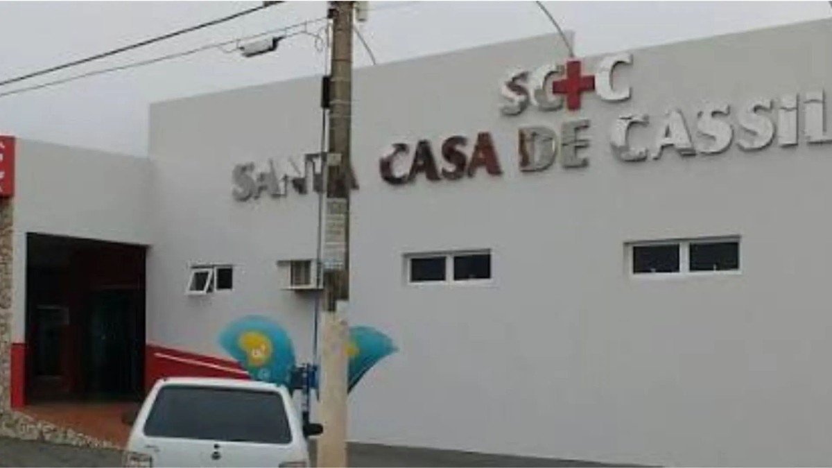 Segurança de hospital é investigado por ligação com tráfico em Cassilândia
