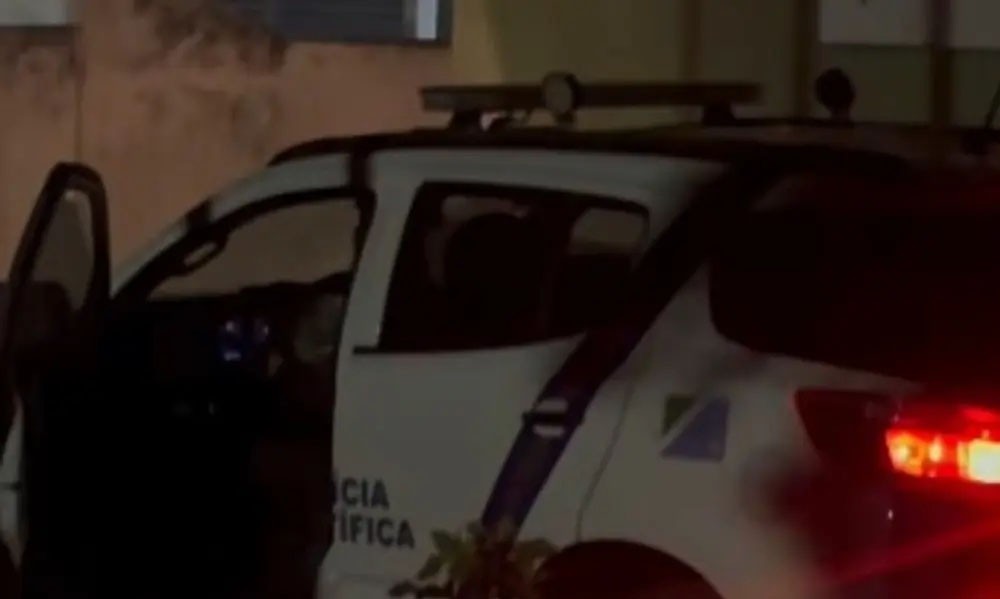 Mistério em Aquidauana: Morte de homem dentro de casa é investigada