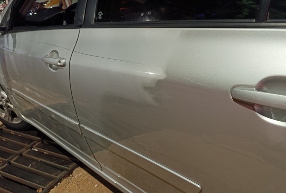 Guarda Municipal prende dois motoristas por embriaguez após acidentes no fim de semana em Dourados