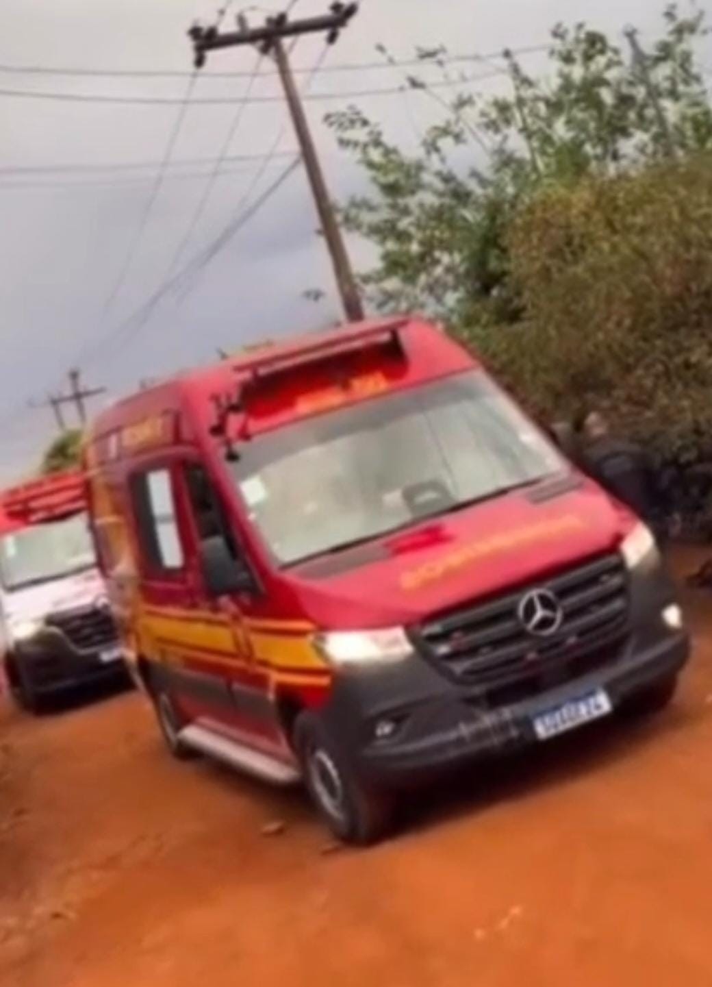 Homem é morto a facadas no bairro São Bento, em Sidrolândia; cidade soma 6 homicídios em 2026