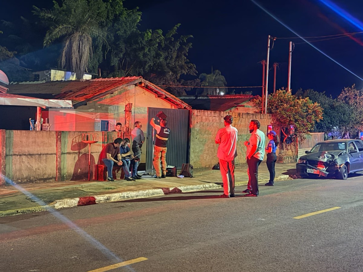 Jovem de 23 anos é executado a tiros dentro de casa em Costa Rica