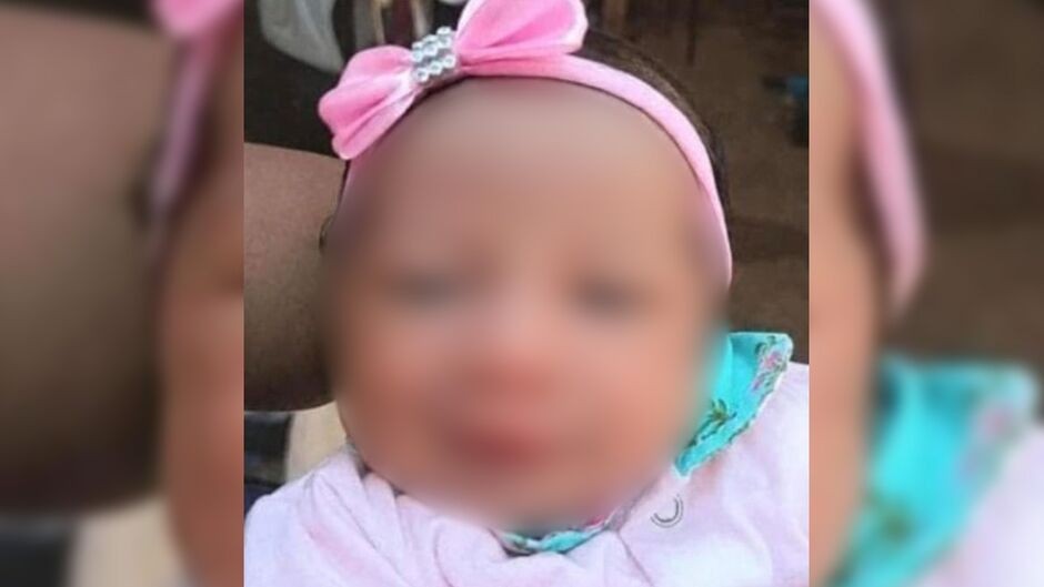 Bebê de 28 dias desaparece após mãe de 17 anos ser atraída por promessa de ensaio fotográfico em Campo Grande