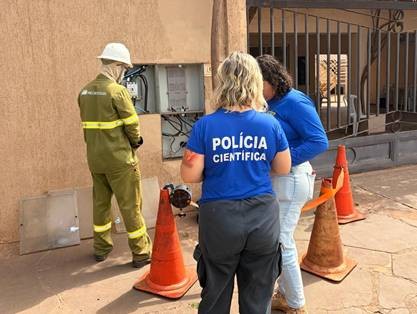 Comércios de Três Lagoas são flagrados furtando energia