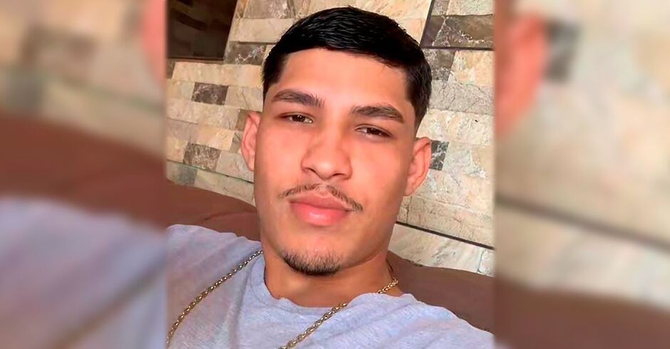 Jovem morre em acidente na BR-163 em Mundo Novo