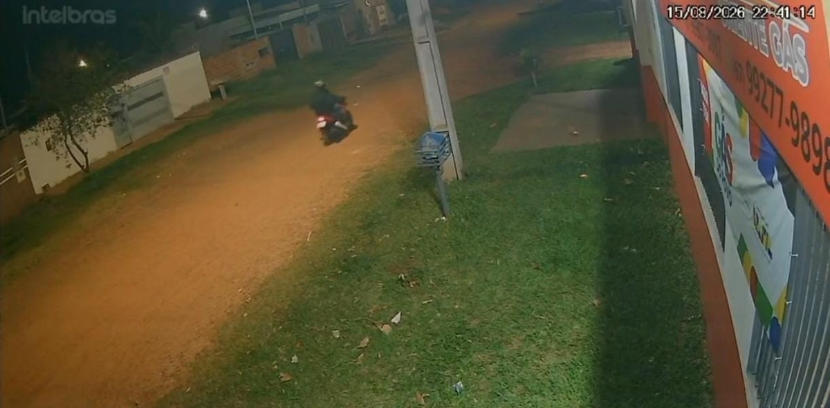 Dois jovens são presos pelo Choque por execução de adolescente de 14 anos em Campo Grande