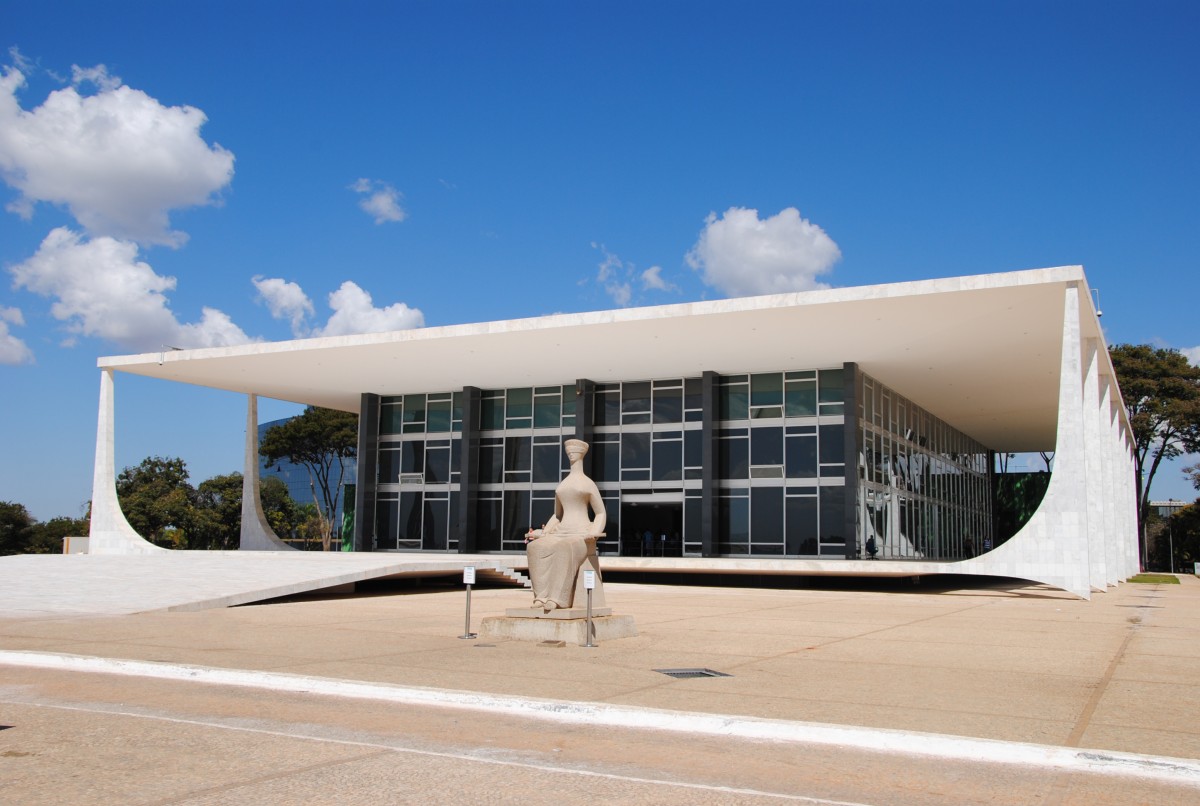 STF começa a julgar ação sobre transparência dos salários no MPMS