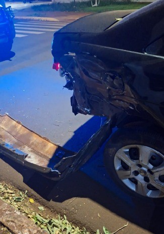 Guarda Municipal prende dois motoristas por embriaguez após acidentes no fim de semana em Dourados