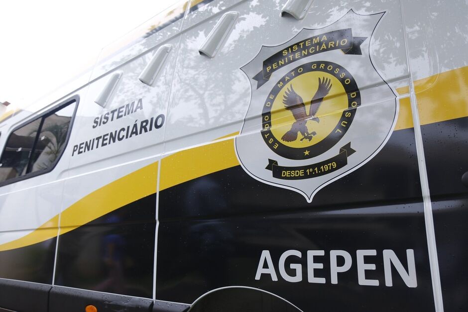 Detento morre após ser internado com suspeita de intoxicação em Campo Grande