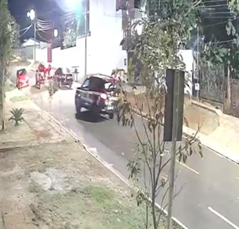 Influenciador de Campo Grande e irmão são presos em operação contra rifas ilegais e lavagem de dinheiro