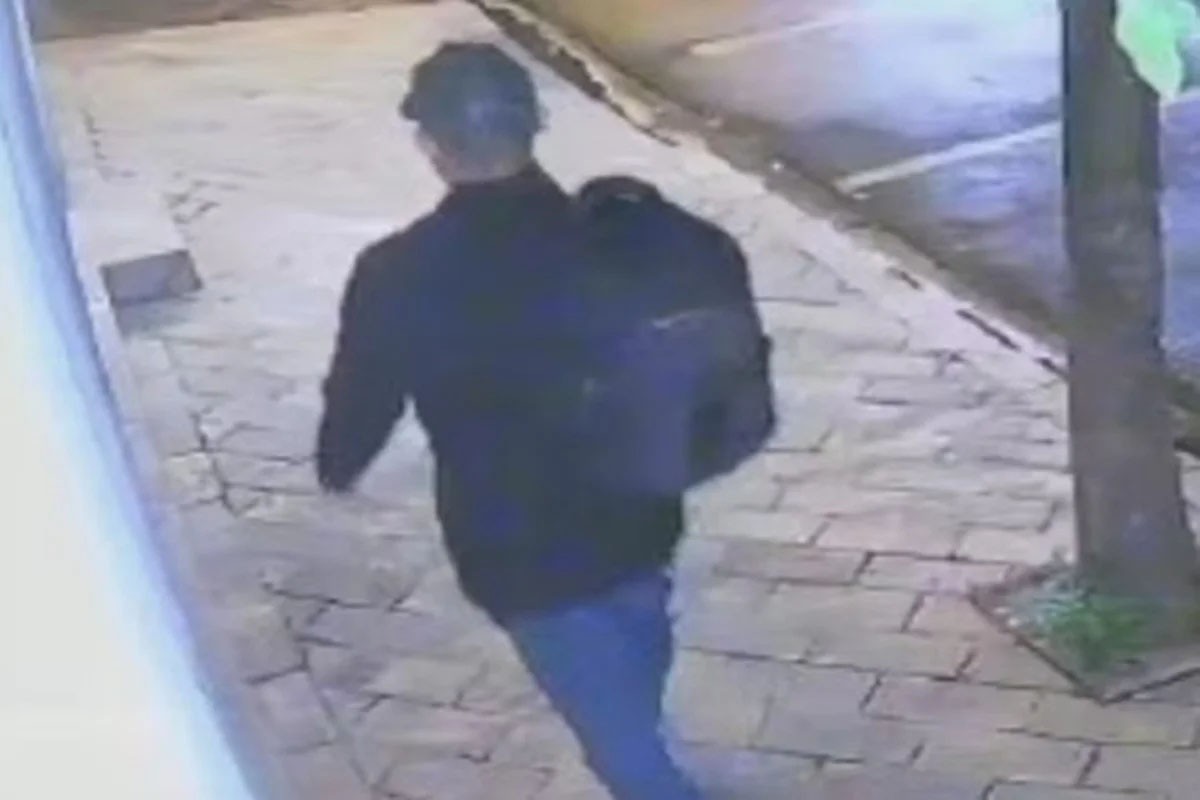 Açougueiro é preso após esquartejar mulher e espalhar corpo em lixeiras em SP