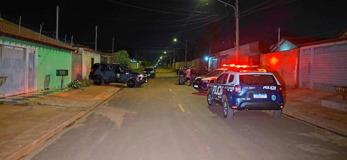 Ex-militar do Exército é baleado na cabeça em MS; polícia suspeita que crime ocorreu por engano