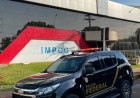 PF deflagra Operação Presciência para apurar irregularidades de R$ 1,2 mi na previdência municipal de Campo Grande