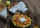 Homem entra em coma e é intubado com meningite bacteriana após consumir lanche estragado em Campo Grande
