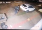 Empresário de 35 anos é morto a tiros de fuzil em frente a barbearia em Campo Grande