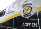 Detento morre após ser internado com suspeita de intoxicação em Campo Grande