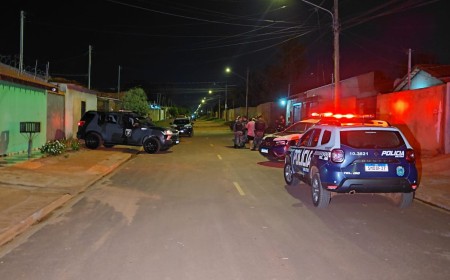 Ex-militar do Exército é baleado na cabeça em MS; polícia suspeita que crime ocorreu por engano